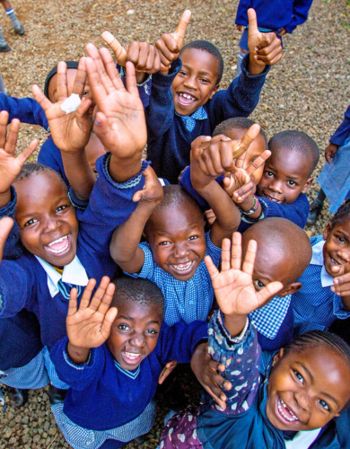 Sponsored Education Program